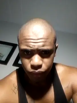 Snapshot of Bedroom_Gangster007 chatting on September 18, 2025, 2:20 pm Bedroom Gangster007 online show from September 18, 2025, 2:20 pm