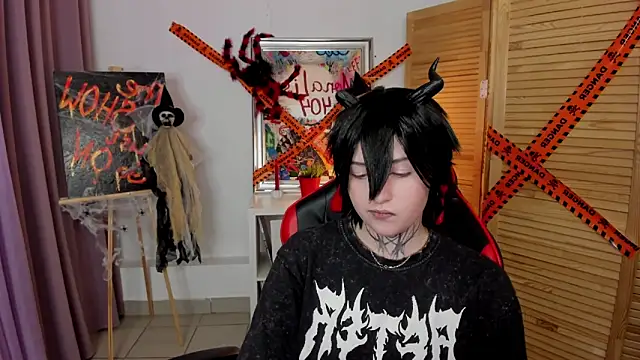 Snapshot of ayakskalermonss chatting on October 20, 2025, 2:28 pm ayakskalermonss online show from October 20, 2025, 2:28 pm