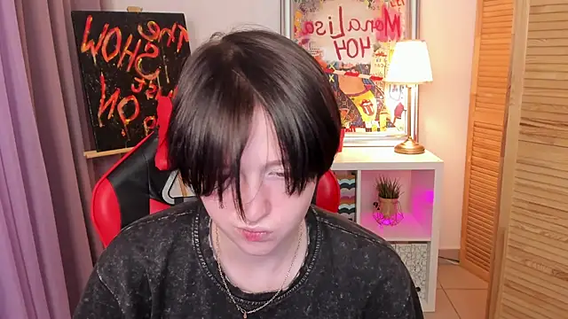 Snapshot of ayakskalermonss chatting on September 14, 2025, 8:26 am ayakskalermonss online show from September 14, 2025, 8:26 am