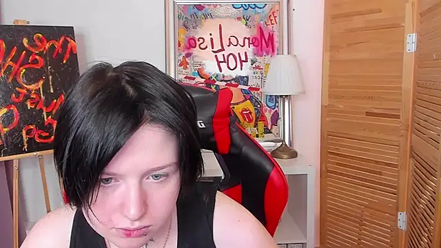 Snapshot of ayakskalermonss chatting on November 22, 2025, 8:35 am ayakskalermonss online show from November 22, 2025, 8:35 am