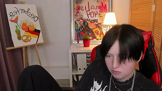 Snapshot of ayakskalermonss chatting on September 26, 2025, 2:02 pm ayakskalermonss online show from September 26, 2025, 2:02 pm