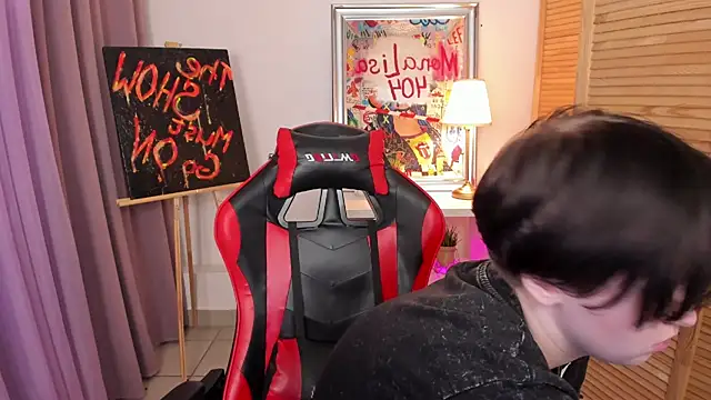 Snapshot of ayakskalermonss chatting on September 9, 2025, 8:13 am ayakskalermonss online show from September 9, 2025, 8:13 am