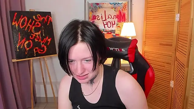 Snapshot of ayakskalermonss chatting on November 23, 2025, 2:05 pm ayakskalermonss online show from November 23, 2025, 2:05 pm