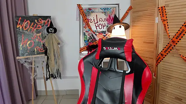 Snapshot of ayakskalermonss chatting on October 25, 2025, 2:50 pm ayakskalermonss online show from October 25, 2025, 2:50 pm