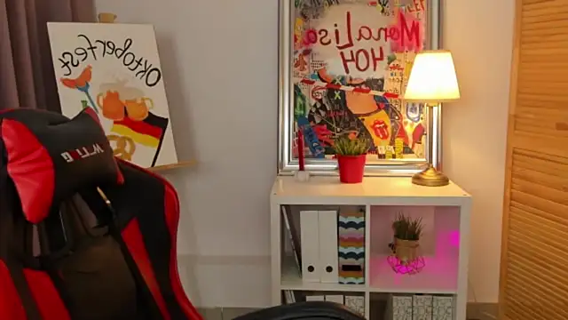 Snapshot of ayakskalermonss chatting on September 30, 2025, 8:20 am ayakskalermonss online show from September 30, 2025, 8:20 am