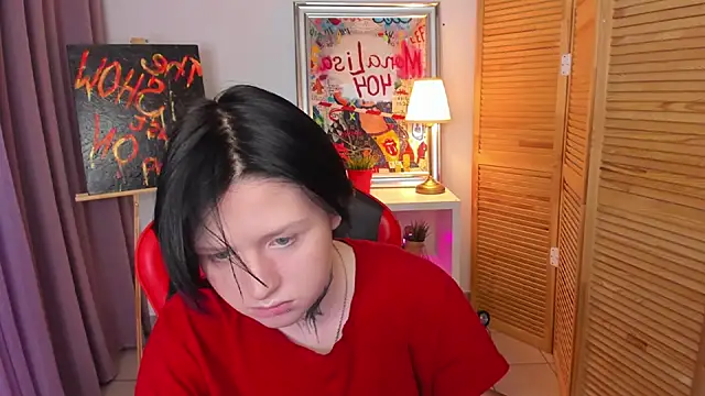 Snapshot of ayakskalermonss chatting on November 12, 2025, 2:32 pm ayakskalermonss online show from November 12, 2025, 2:32 pm