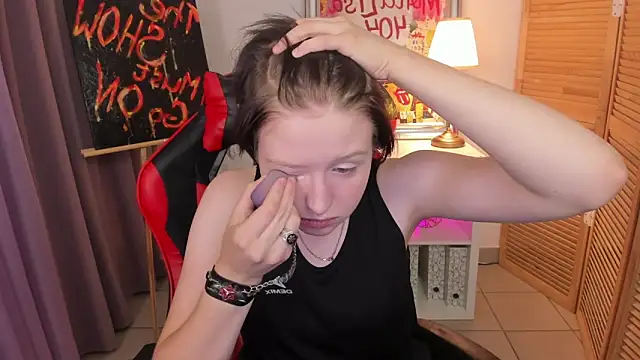 Snapshot of ayakskalermonss chatting on September 20, 2025, 8:08 am ayakskalermonss online show from September 20, 2025, 8:08 am