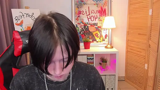 Snapshot of ayakskalermonss chatting on September 27, 2025, 8:20 am ayakskalermonss online show from September 27, 2025, 8:20 am