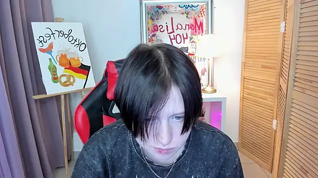 Snapshot of ayakskalermonss chatting on October 4, 2025, 8:05 am ayakskalermonss online show from October 4, 2025, 8:05 am