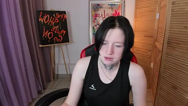 Snapshot of ayakskalermonss chatting on November 29, 2025, 8:25 am ayakskalermonss online show from November 29, 2025, 8:25 am