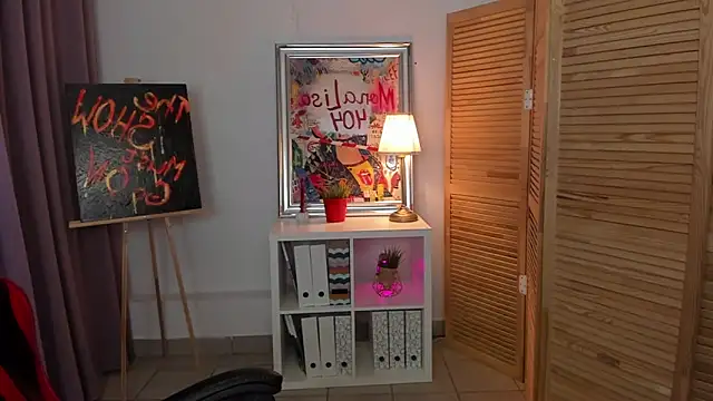 Snapshot of ayakskalermonss chatting on November 14, 2025, 8:18 am ayakskalermonss online show from November 14, 2025, 8:18 am