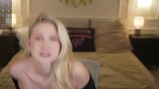 Scarlett Sweet054 online show from November 14, 2025, 3:48 pm