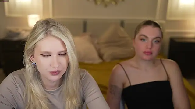 Scarlett Sweet054 online show from October 3, 2025, 2:40 pm