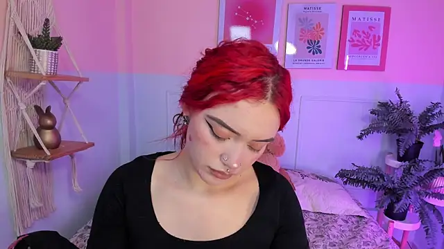 Camila Rivers online show from April 19, 2026, 4:19 pm