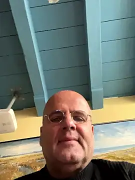 Renebisex online show from January 11, 2026, 12:45 pm