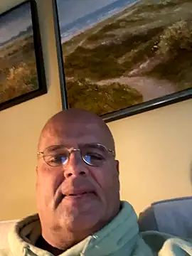 Renebisex online show from October 12, 2025, 4:30 pm