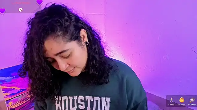 Snapshot of _kat_1995 chatting on November 20, 2025, 8:53 pm kat 1995 online show from November 20, 2025, 8:53 pm