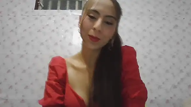 Roselingalvis13 online show from April 20, 2026, 3:09 am