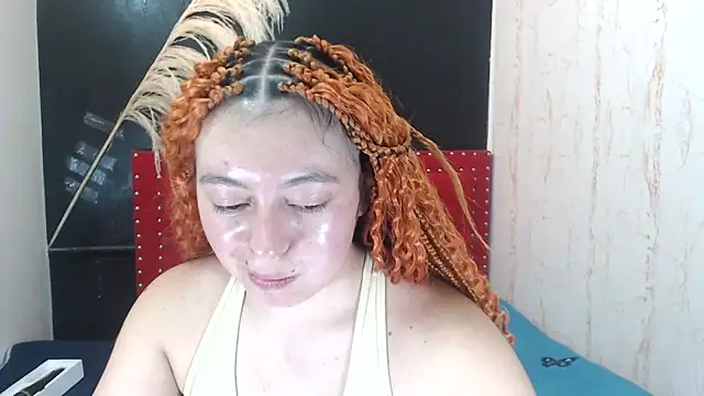 Snapshot of MiaKimky chatting on December 3, 2025, 4:17 pm MiaKimky online show from December 3, 2025, 4:17 pm