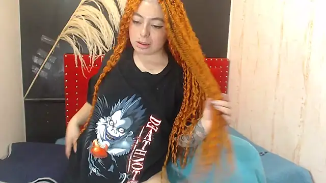 Snapshot of MiaKimky chatting on December 5, 2025, 3:54 pm MiaKimky online show from December 5, 2025, 3:54 pm