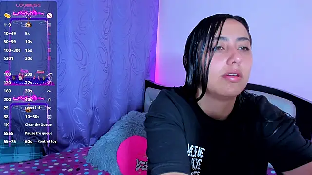 my aleja  online show from April 8, 2026, 8:38 am