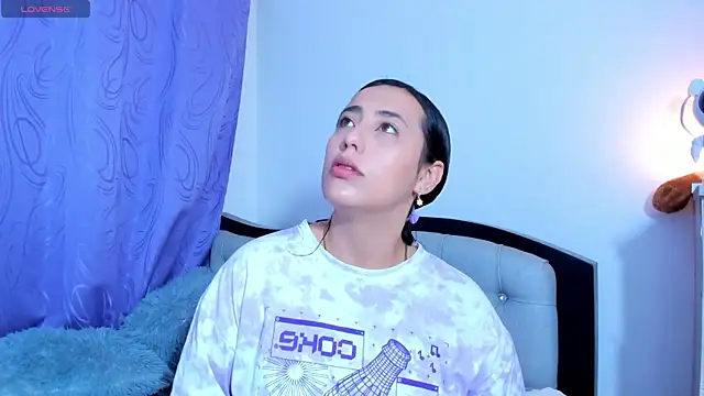 my aleja  online show from April 10, 2026, 8:54 am