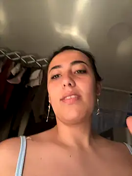 Snapshot of my_aleja_ chatting on September 23, 2025, 10:55 am my aleja online show from September 23, 2025, 10:55 am