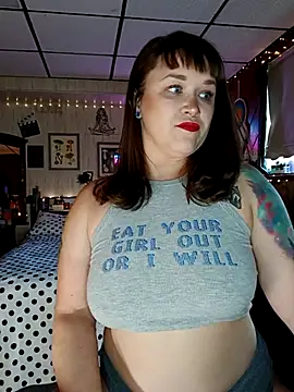 Snapshot of Ursulalane chatting on October 4, 2025, 6:09 pm Ursulalane online show from October 4, 2025, 6:09 pm