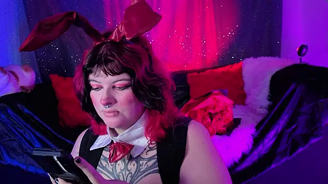 Mariana velezz online show from February 11, 2026, 8:31 pm