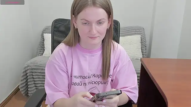 Alisha Skyes online show from April 1, 2026, 3:42 pm