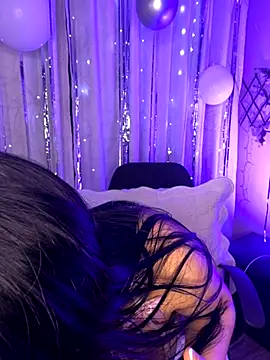 Snapshot of Dafnee_sr chatting on November 2, 2025, 2:16 am Dafnee sr online show from November 2, 2025, 2:16 am