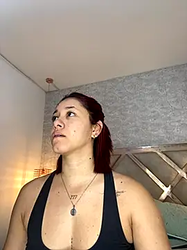 Snapshot of Sofy-Acevedo chatting on October 27, 2025, 12:39 pm Sofy-Acevedo online show from October 27, 2025, 12:39 pm