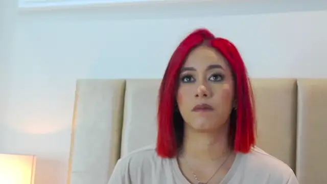 Snapshot of Sofy-Acevedo chatting on September 22, 2025, 12:00 pm Sofy-Acevedo online show from September 22, 2025, 12:00 pm