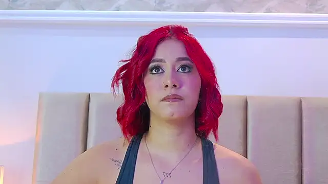 Snapshot of Sofy-Acevedo chatting on September 23, 2025, 12:01 pm Sofy-Acevedo online show from September 23, 2025, 12:01 pm