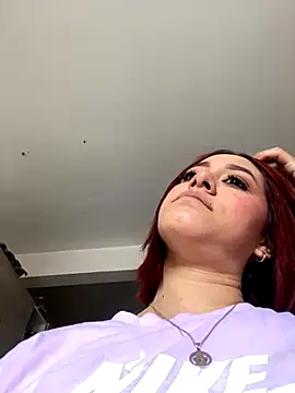 Snapshot of Sofy-Acevedo chatting on November 26, 2025, 1:00 pm Sofy-Acevedo online show from November 26, 2025, 1:00 pm