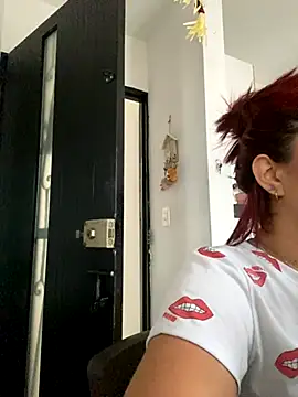 Snapshot of Sofy-Acevedo chatting on November 5, 2025, 12:52 pm Sofy-Acevedo online show from November 5, 2025, 12:52 pm