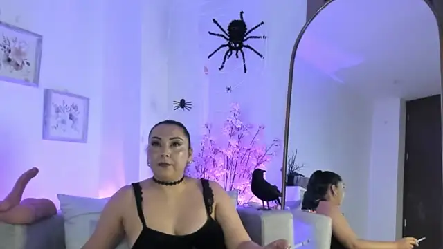 sweett-mary online show from October 16, 2025, 1:25 am