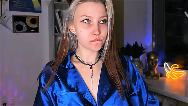 Nicole matt online show from June 19, 2026, 9:09 pm