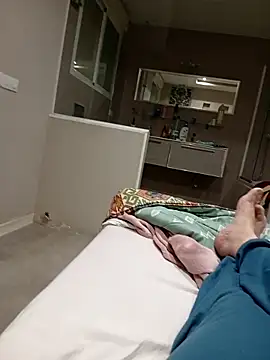 Exterminador48 online show from February 11, 2026, 9:47 pm