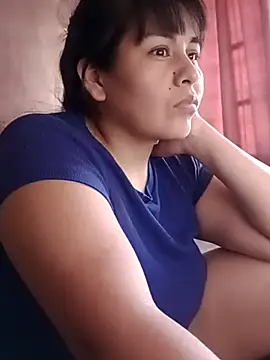 Nahuandjeatriplex online show from September 22, 2025, 6:03 pm