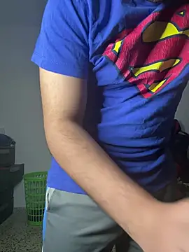 juanortiz8k online show from April 1, 2026, 7:20 am