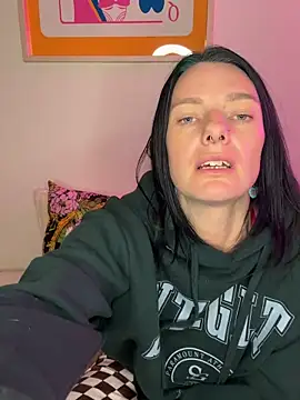 Sookie Soxxxe online show from May 6, 2026, 11:25 am