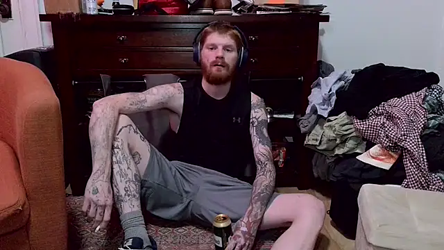 Snapshot of Magnetic127 chatting on November 28, 2025, 7:52 am Magnetic127 online show from November 28, 2025, 7:52 am