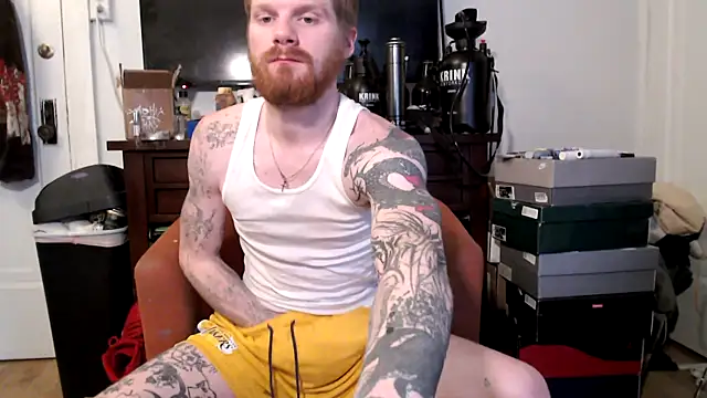 Snapshot of Magnetic127 chatting on April 4, 2026, 2:23 pm Magnetic127 online show from April 4, 2026, 2:23 pm