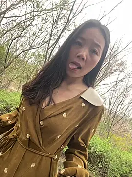 xinmeng-000 online show from March 29, 2026, 7:10 am