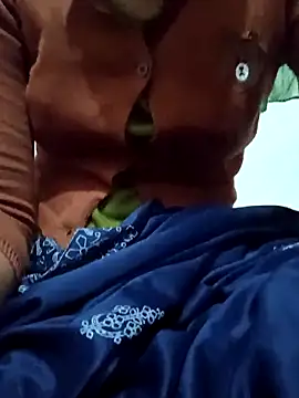 kittu0987 online show from November 12, 2025, 5:00 am