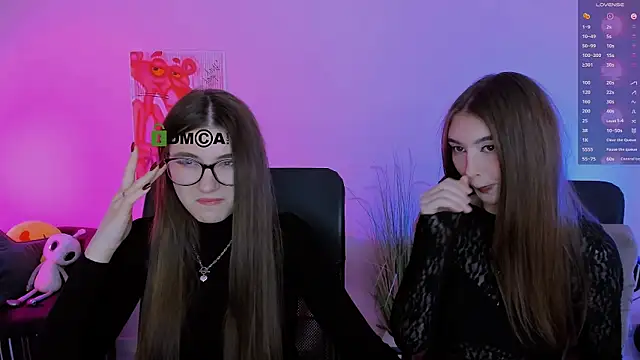 lissa night online show from November 30, 2025, 2:56 am