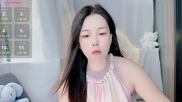 Bella Ava online show from September 12, 2025, 12:33 am