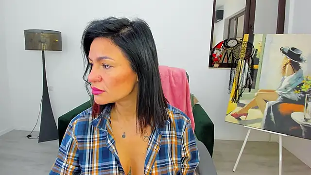 Snapshot of Arya_Lexy chatting on November 30, 2025, 6:41 pm Arya Lexy online show from November 30, 2025, 6:41 pm