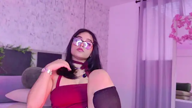 Celine Lee online show from February 14, 2026, 3:45 pm